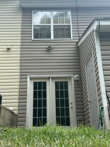 3803 Winborne Lane, Greensboro, NC 27410