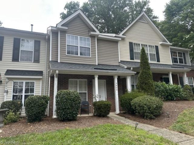 3803 Winborne Lane, Greensboro, NC 27410