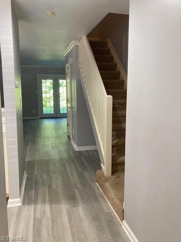 3803 Winborne Lane, Greensboro, NC 27410