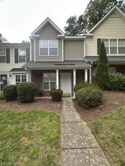 3803 Winborne Lane, Greensboro, NC 27410