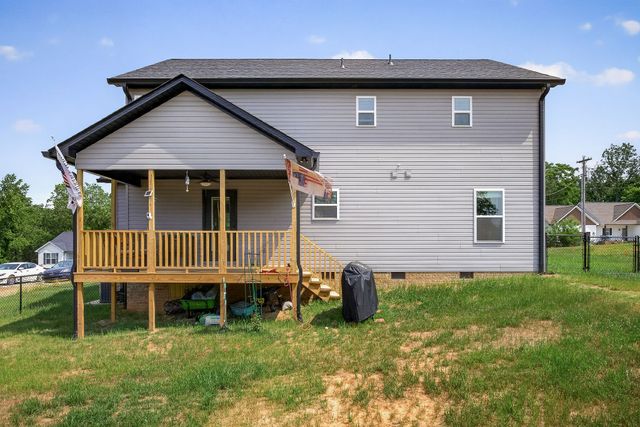 1930 Goolsby Ln, Cookeville, TN 38506