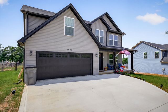 1930 Goolsby Ln, Cookeville, TN 38506