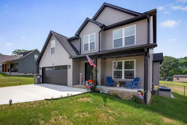 1930 Goolsby Ln, Cookeville, TN 38506