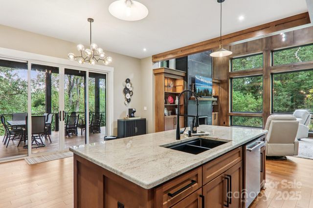 Lot 45 Weatherwatch Lane, Waynesville, NC 28786