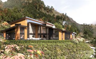 Lot 45 Weatherwatch Lane, Waynesville, NC 28786