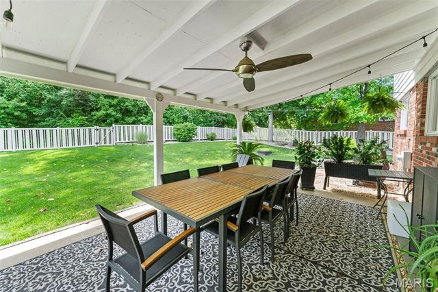1044 Dutch Mill Drive, Ballwin, MO 63011