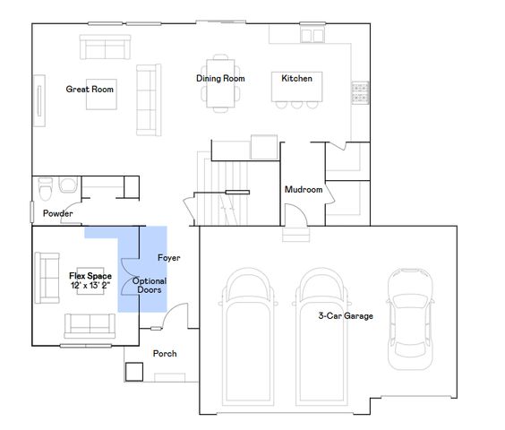 9481 Lydia Lane, Elko New Market, MN 55020