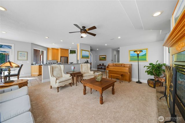 1629 Wheatcrest Road, Walla Walla, WA 99362