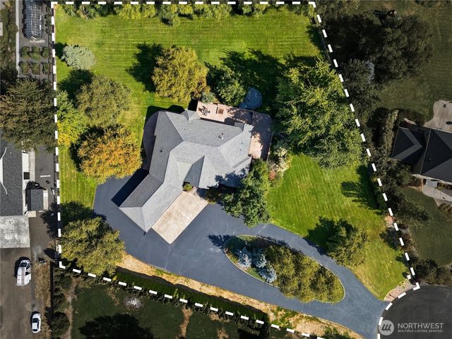 1629 Wheatcrest Road, Walla Walla, WA 99362