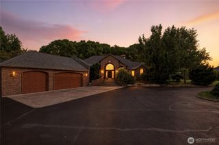 1629 Wheatcrest Road, Walla Walla, WA 99362