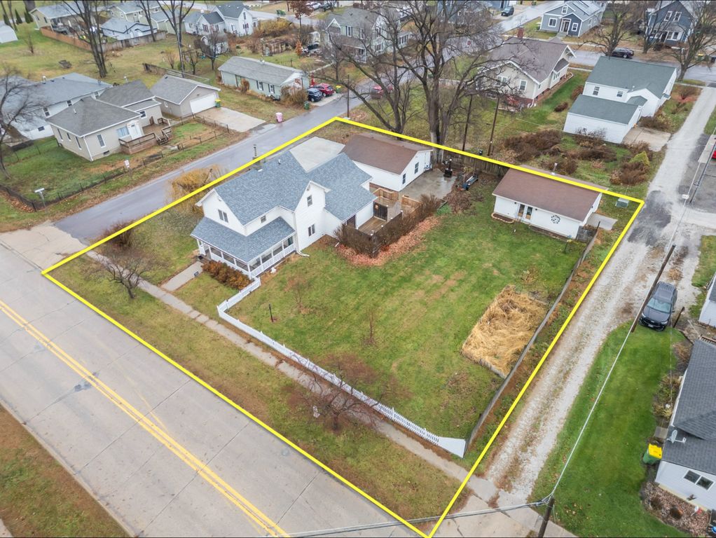 113 N Locust Street, Madrid, IA 50156