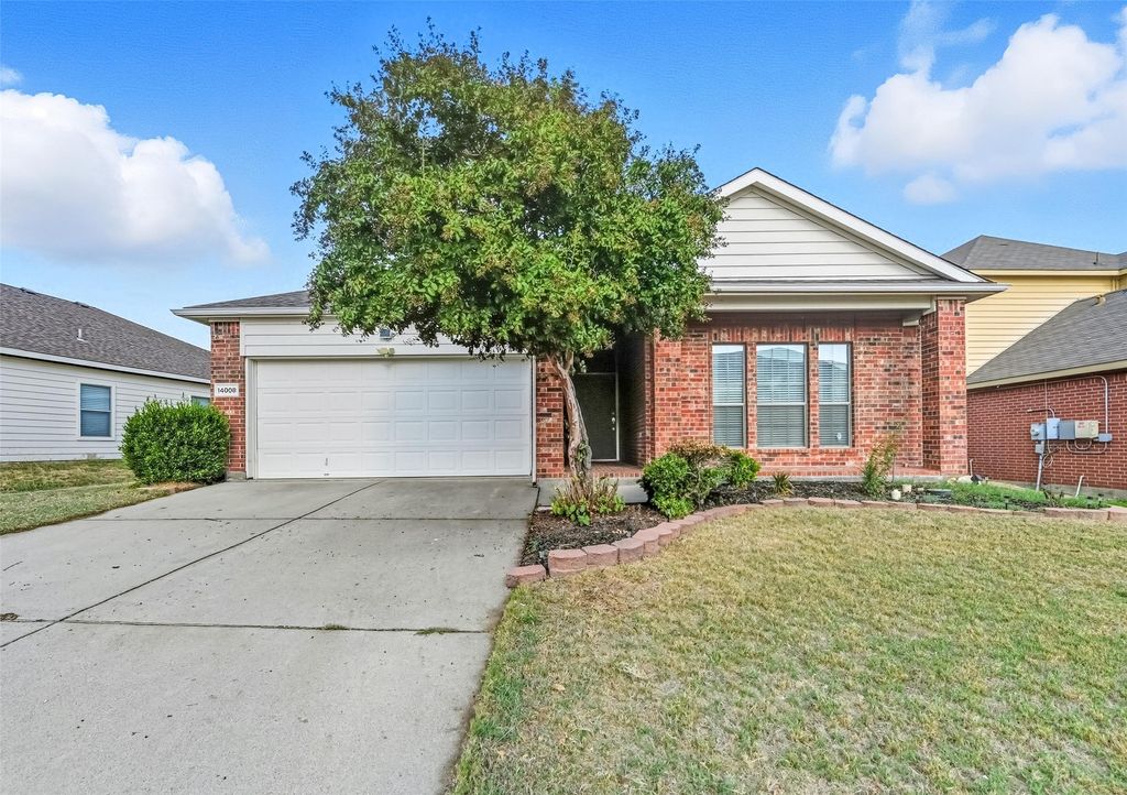14008 Esperanza Drive, Fort Worth, TX 76052