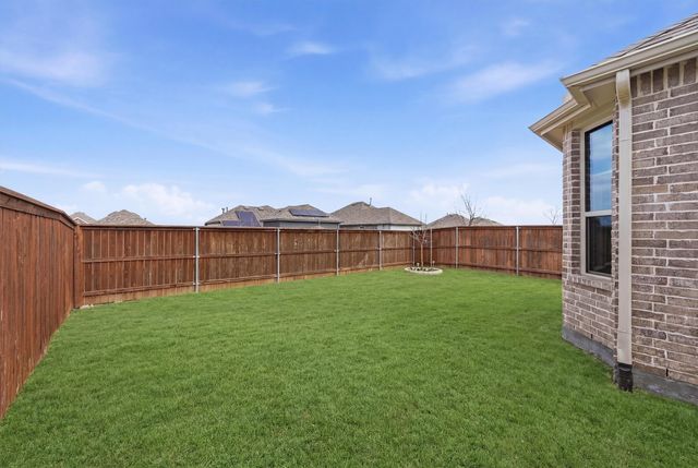 3913 Southbend Drive, Denison, TX 75020