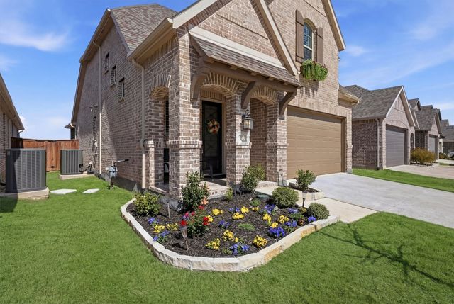 3913 Southbend Drive, Denison, TX 75020