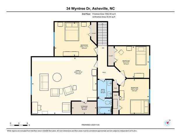 34 Wyntree Drive, Asheville, NC 28803