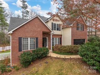 34 Wyntree Drive, Asheville, NC 28803