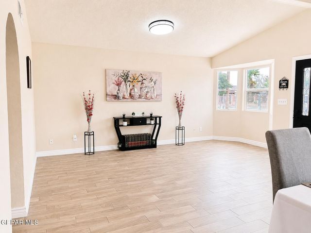 760 LICO Lane, Socorro, TX 79927