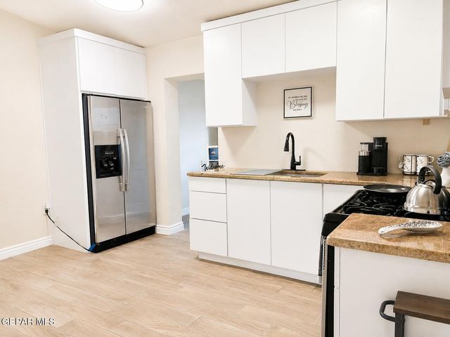 760 LICO Lane, Socorro, TX 79927