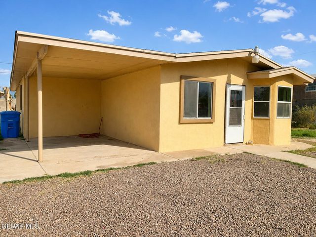 760 LICO Lane, Socorro, TX 79927