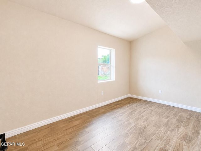 760 LICO Lane, Socorro, TX 79927