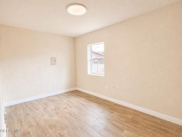 760 LICO Lane, Socorro, TX 79927