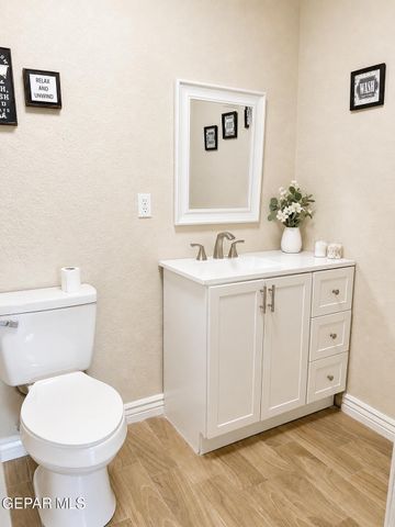 760 LICO Lane, Socorro, TX 79927