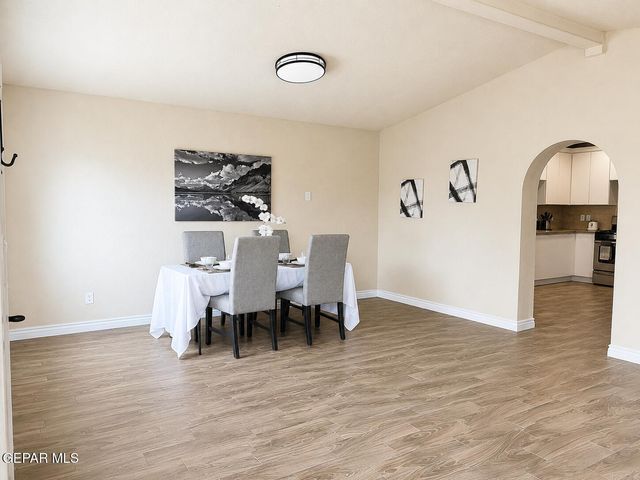 760 LICO Lane, Socorro, TX 79927