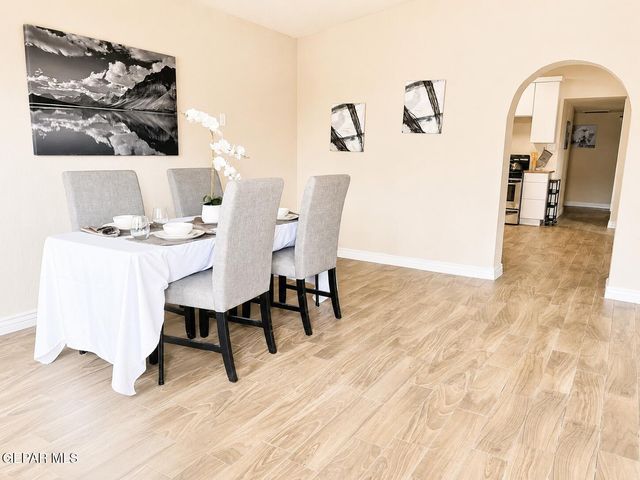 760 LICO Lane, Socorro, TX 79927