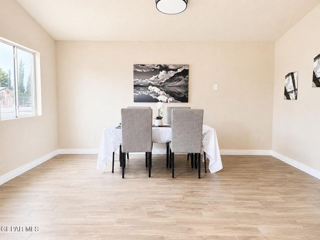 760 LICO Lane, Socorro, TX 79927