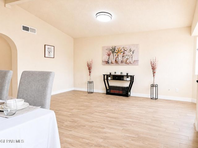 760 LICO Lane, Socorro, TX 79927