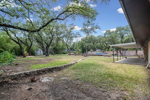 3803 Greystone DR, Austin, TX 78731