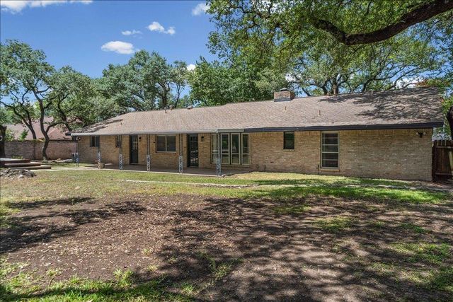 3803 Greystone DR, Austin, TX 78731