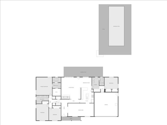 3803 Greystone DR, Austin, TX 78731