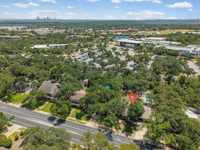 3803 Greystone DR, Austin, TX 78731