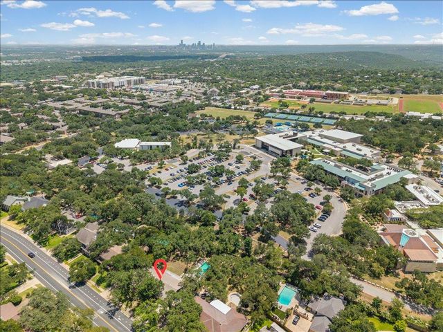 3803 Greystone DR, Austin, TX 78731