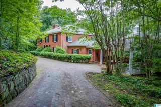 526 HILLYER HIGH ROAD, Anniston, AL 36207