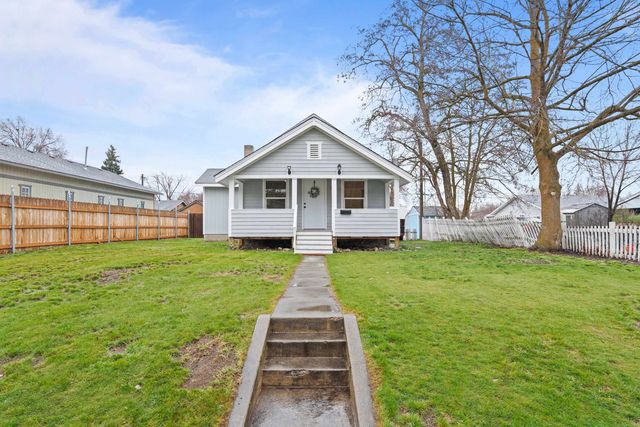 2317 E 6th Ave, Spokane, WA 99202