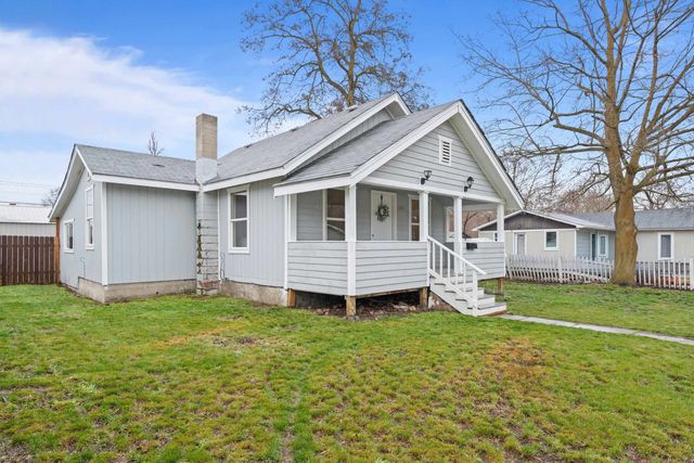 2317 E 6th Ave, Spokane, WA 99202