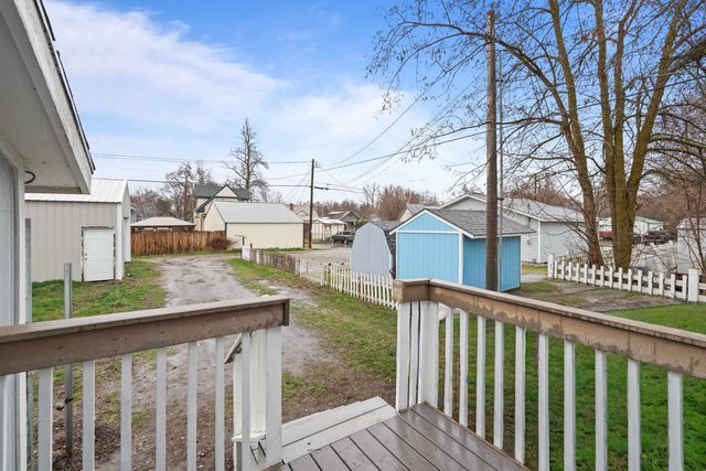 2317 E 6th Ave, Spokane, WA 99202