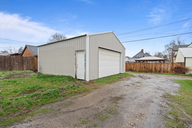 2317 E 6th Ave, Spokane, WA 99202