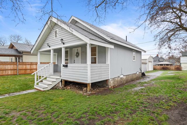 2317 E 6th Ave, Spokane, WA 99202