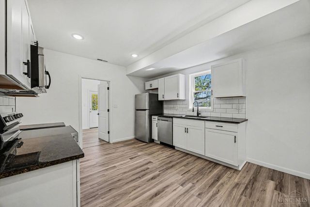 270 Wortman Street, Cincinnati, OH 45226