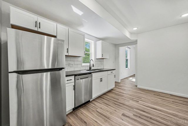 270 Wortman Street, Cincinnati, OH 45226
