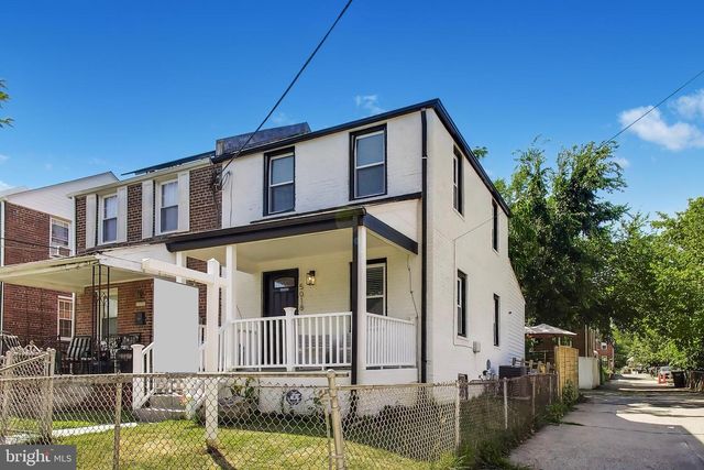 5018 8TH ST NE, Washington, DC 20017