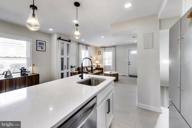 5018 8TH ST NE, Washington, DC 20017