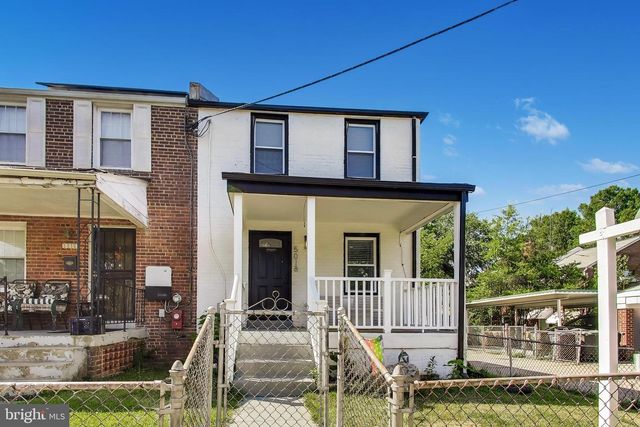 5018 8TH ST NE, Washington, DC 20017