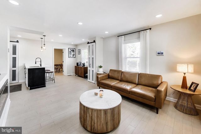 5018 8TH ST NE, Washington, DC 20017