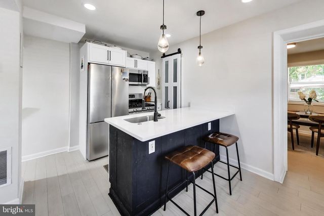 5018 8TH ST NE, Washington, DC 20017