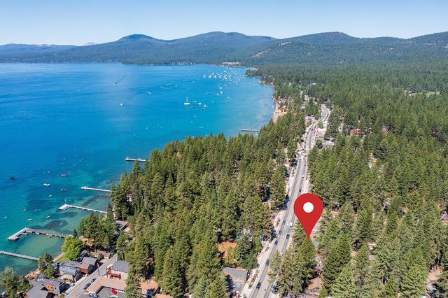 8703 North Lake Boulevard, Kings Beach, CA 96143