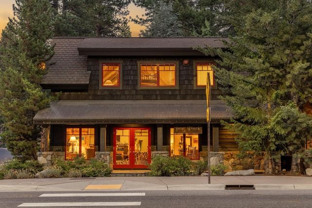 8703 North Lake Boulevard, Kings Beach, CA 96143